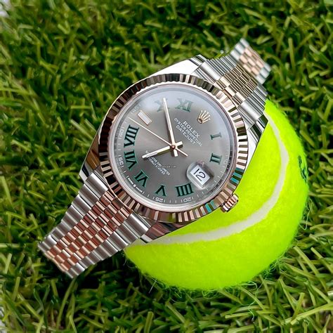 rolex day just rosa|rolex datejust for sale.